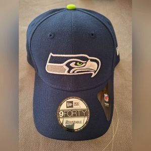 Seattle Seahawks Hat